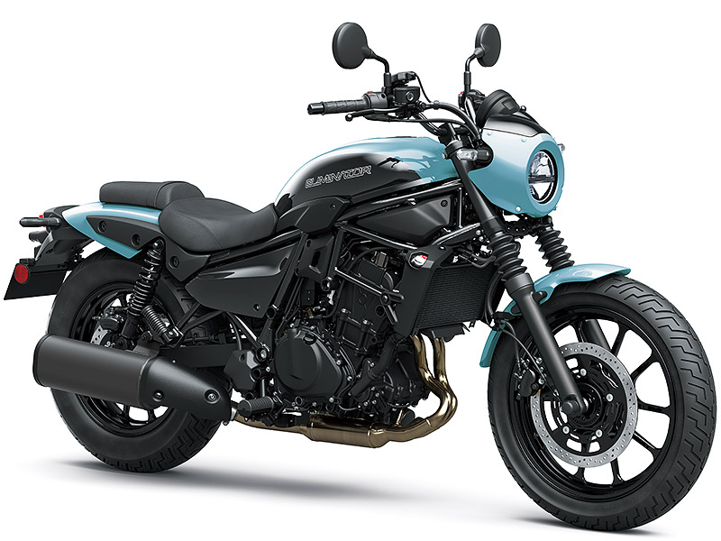 カワサキ エリミネーター400SE のカタログ情報 | 新車・中古