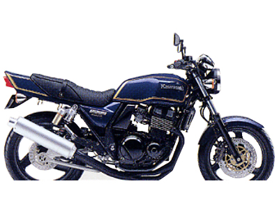カワサキ ZRX－II のカタログ情報 | 新車・中古バイク情報 GooBike