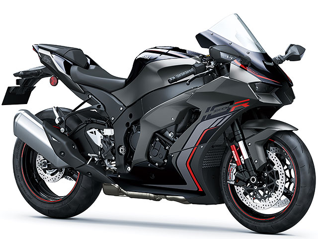 カワサキ Ninja ZX－10R のカタログ情報 | 新車・中古バイク