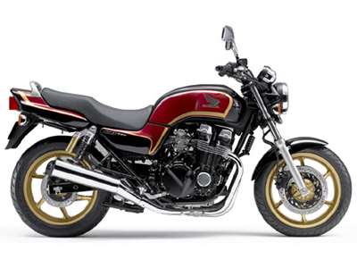 ホンダ CB750 のカタログ情報 | 新車・中古バイク情報 GooBike