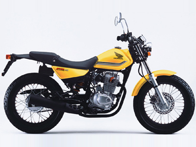 ホンダ FTR・トリコロール のカタログ情報 | 新車・中古バイク情報