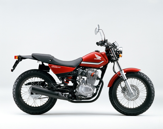 ホンダ FTR・トリコロール のカタログ情報 | 新車・中古バイク情報