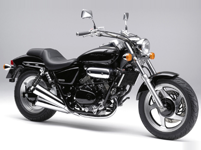 ホンダ Vツインマグナ のカタログ情報 | 新車・中古バイク情報