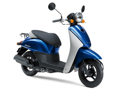 ホンダ トゥデイ・F のカタログ情報 | 新車・中古バイク情報 GooBike