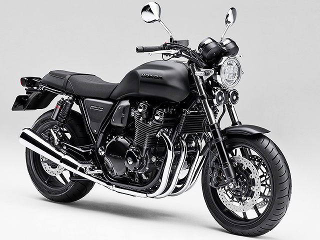 ホンダ CB1100 のカタログ情報 | 新車・中古バイク情報 GooBike