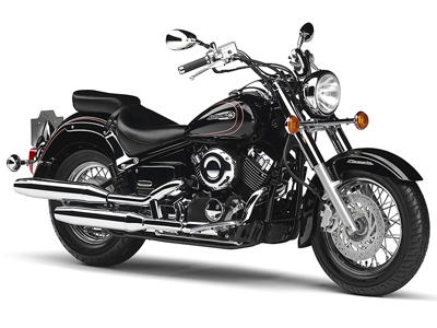 ヤマハ ドラッグスタークラシック400 のカタログ情報 | 新車・中古
