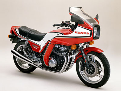 CB750Fインテグラ(ホンダ)のバイクを探すなら【グーバイク】