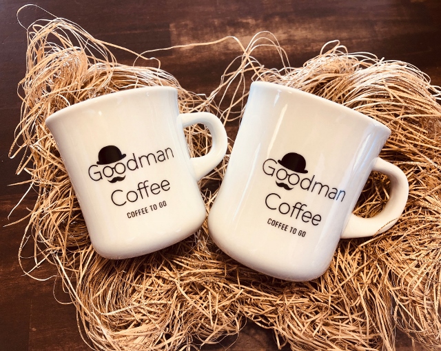 商品詳細｜Goodman Coffee｜江ノ島電鉄「湘南海岸公園駅」から徒歩30秒