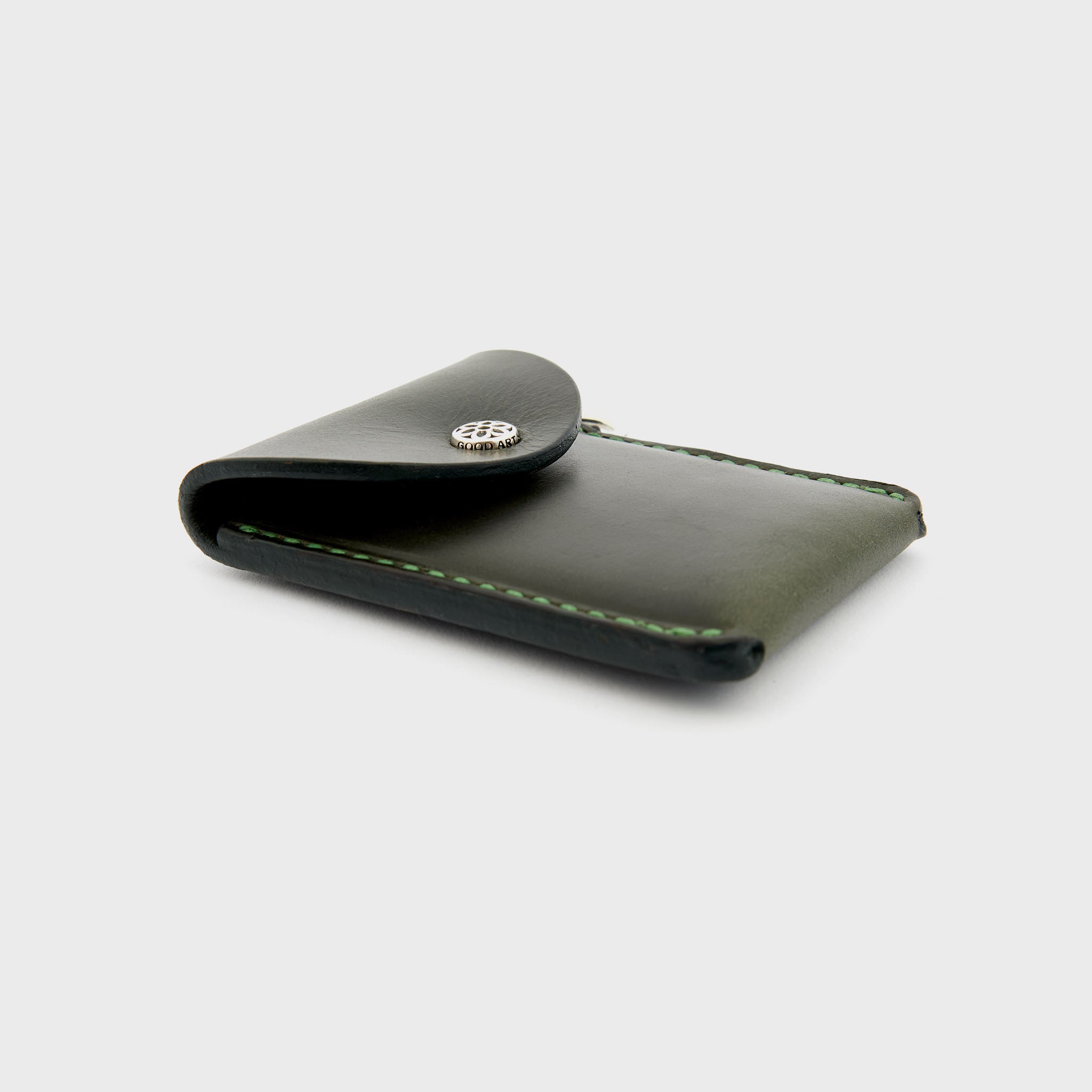 Snap Card Wallet – GOOD ART HLYWD