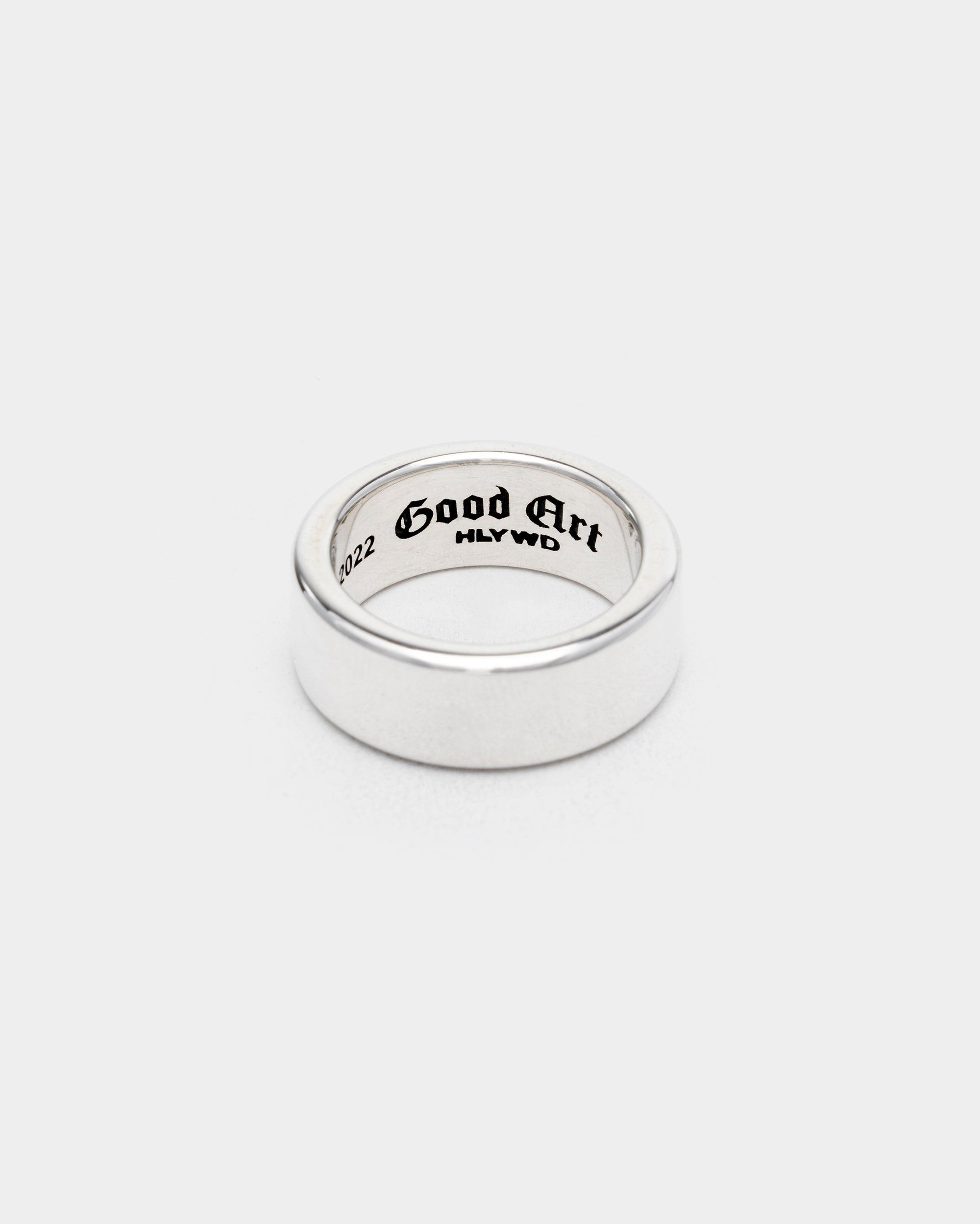 Model 31 Ring – GOOD ART HLYWD