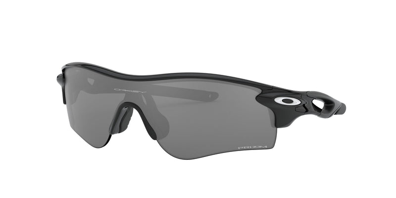Oakley - Radarlock Path (A) (Polished Black | Prizm Black) – Good