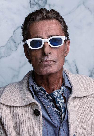 Jacques Marie Mage - Whiskeyclone (White) – Good See Co.