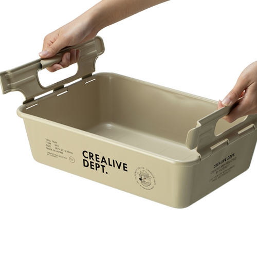 フィルターゼロイチナナ | Filter017® x TOYO STEEL ツールボックス M