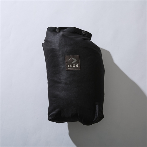 ルー | LUGHウォーマーベスト ショート Lフィット | ベスト | GO OUT