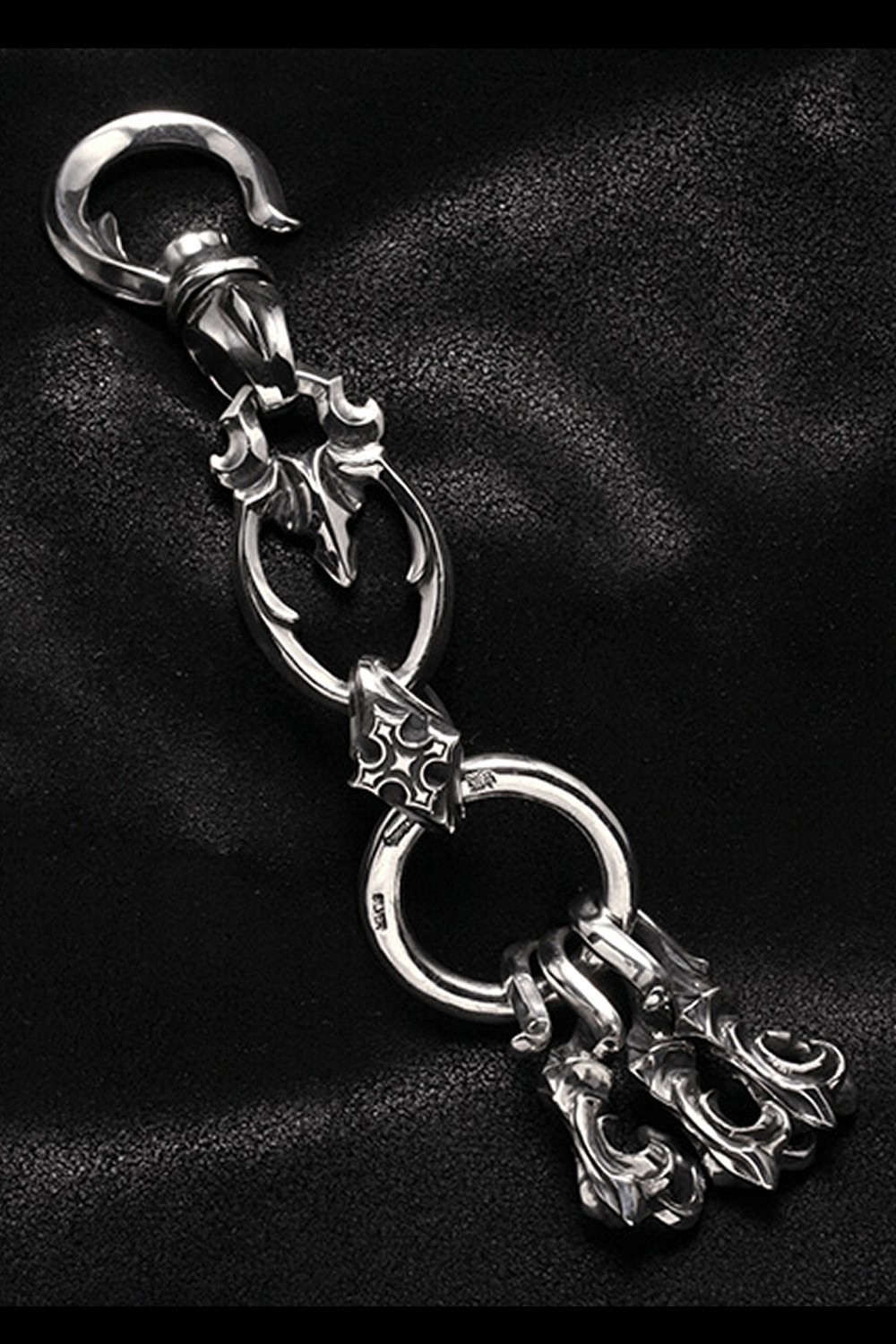 LSD(Loud Style Design) - Key Chain『snuff the luster』 | gossip