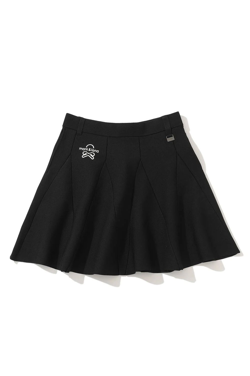 MARK&LONA - 【25AW】【レディース】 ALLURE KNIT SKIRT / ブランド