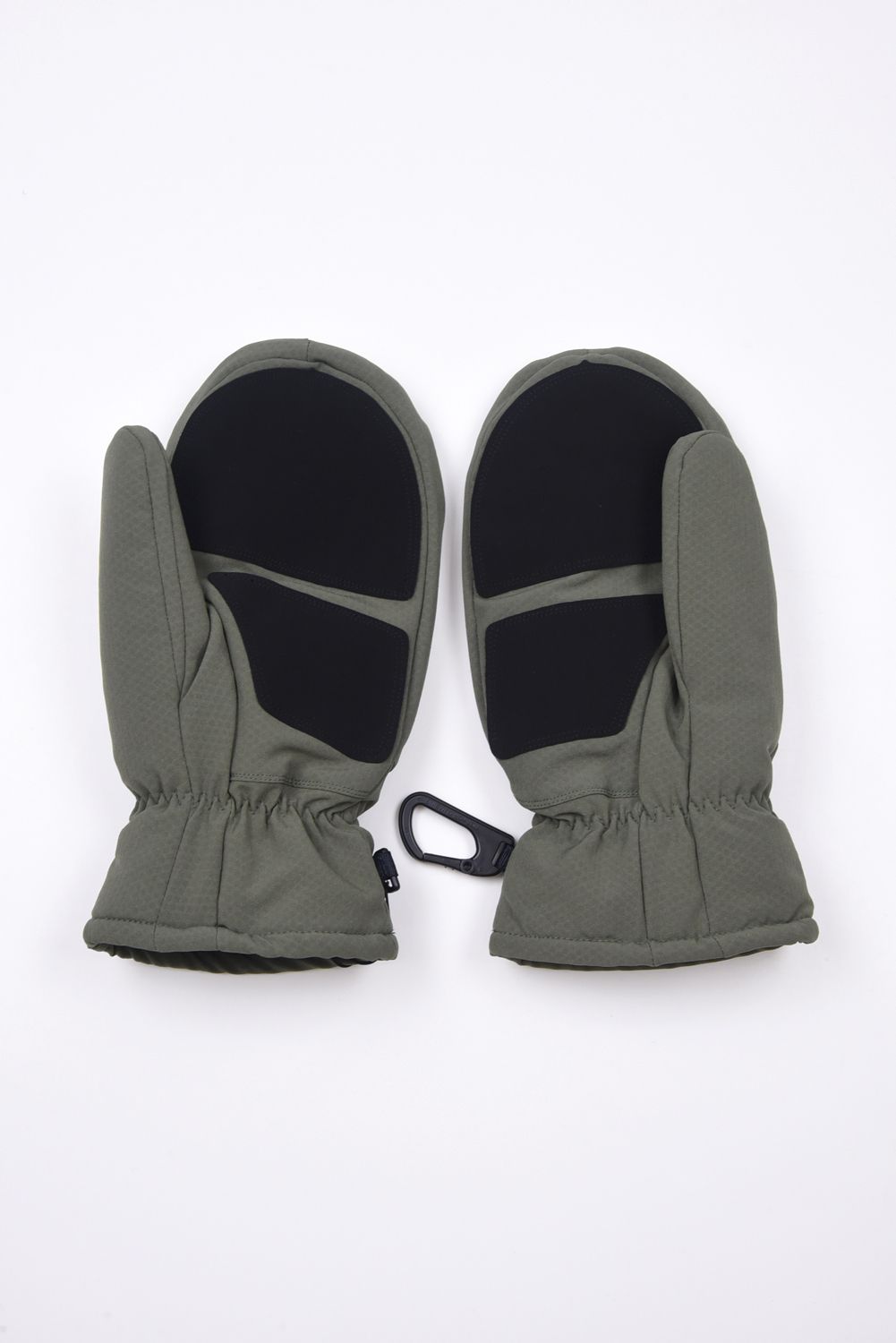 BRIEFING - STORMFLEECE WARM MITTENS / ストームフリース ウォーム