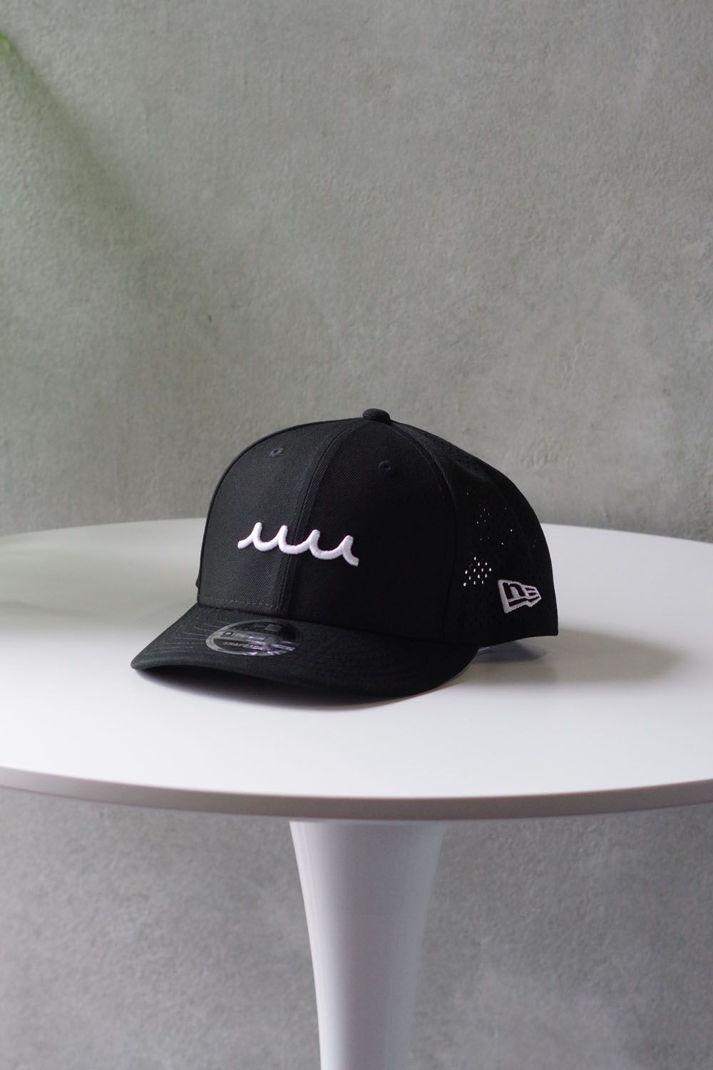 muta - 【25SS】 NEW ERA × muta MARINE LP 9FIFTY ADJUSTABLE CAP