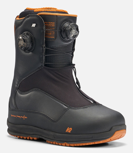 来期最新『K2』T.T ブーツ発表＆締切日のお知らせ