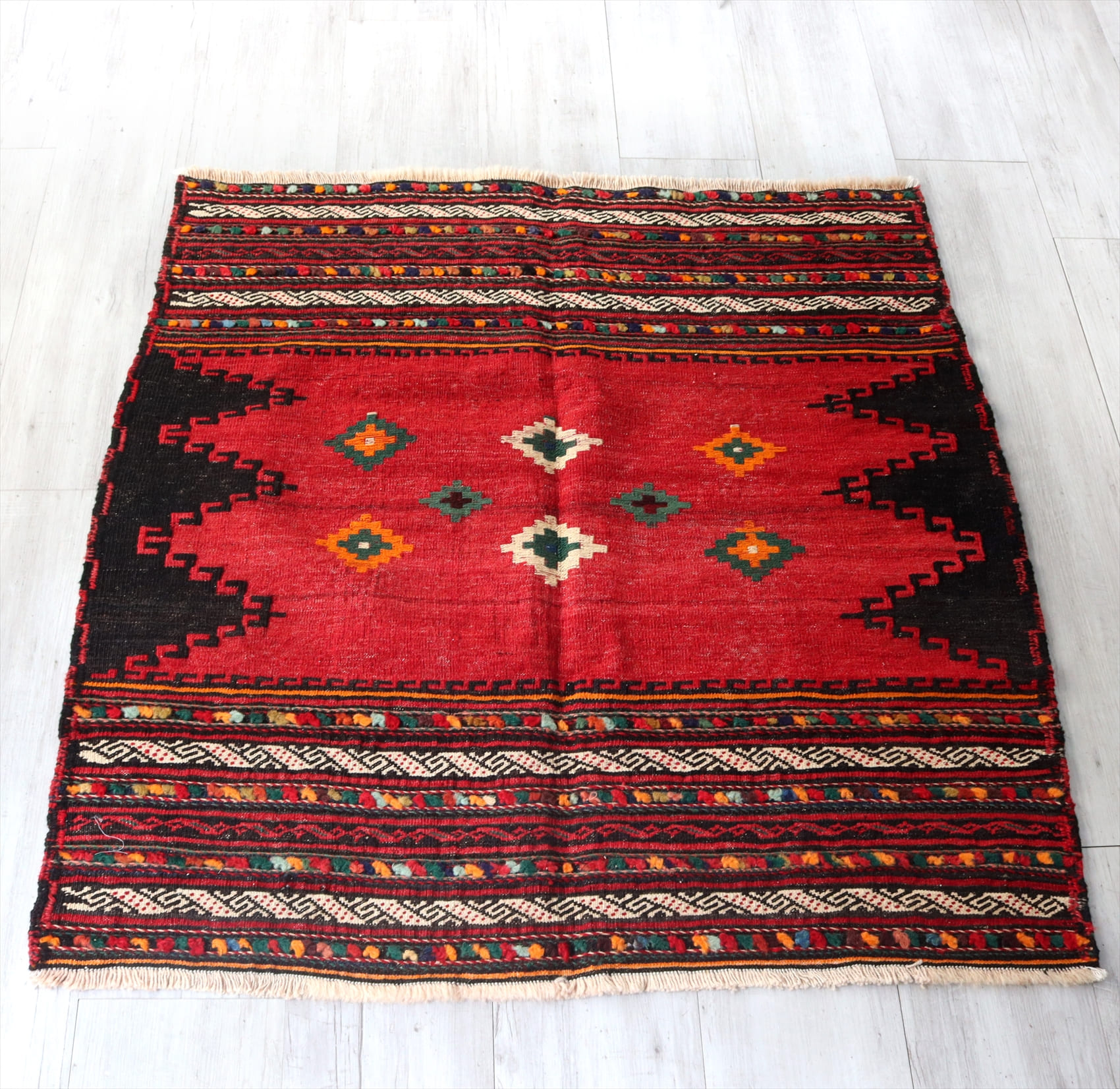 ギャッベ（ギャベ）専門店 インプレッションオブギャッベ / ソフラ