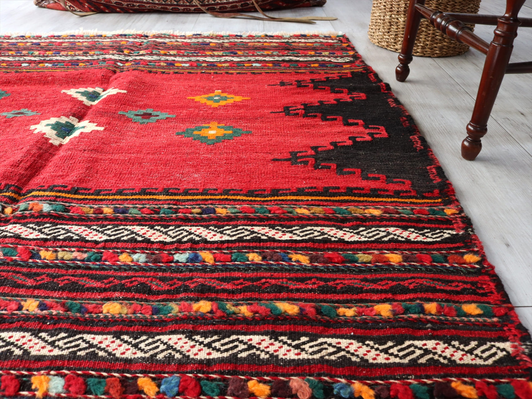 ギャッベ（ギャベ）専門店 インプレッションオブギャッベ / ソフラ