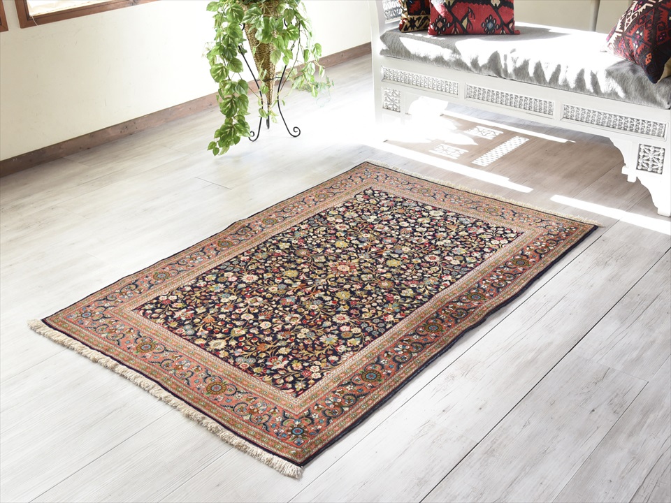 ギャッベ（ギャベ）専門店 インプレッションオブギャッベ / ペルシャ