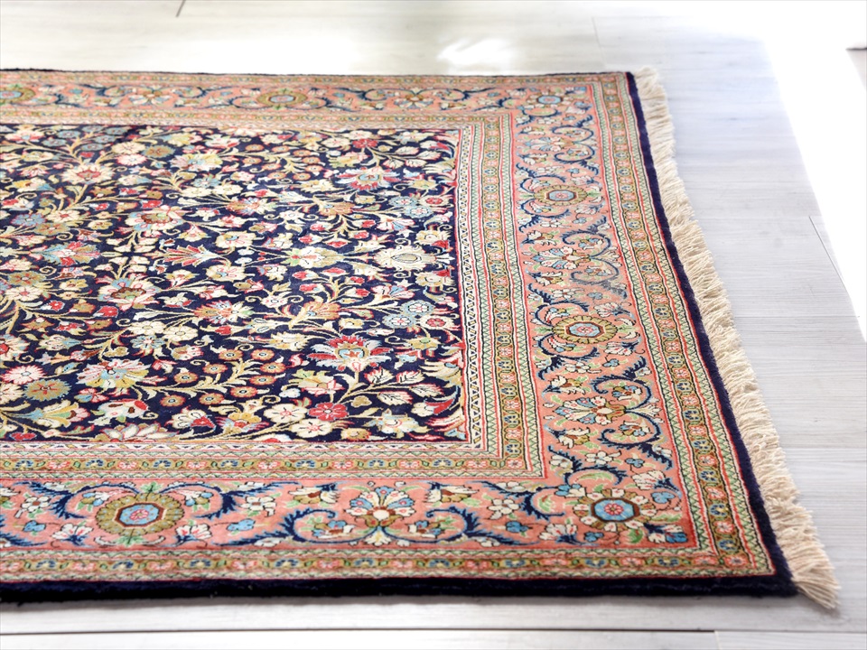 ギャッベ（ギャベ）専門店 インプレッションオブギャッベ / ペルシャ