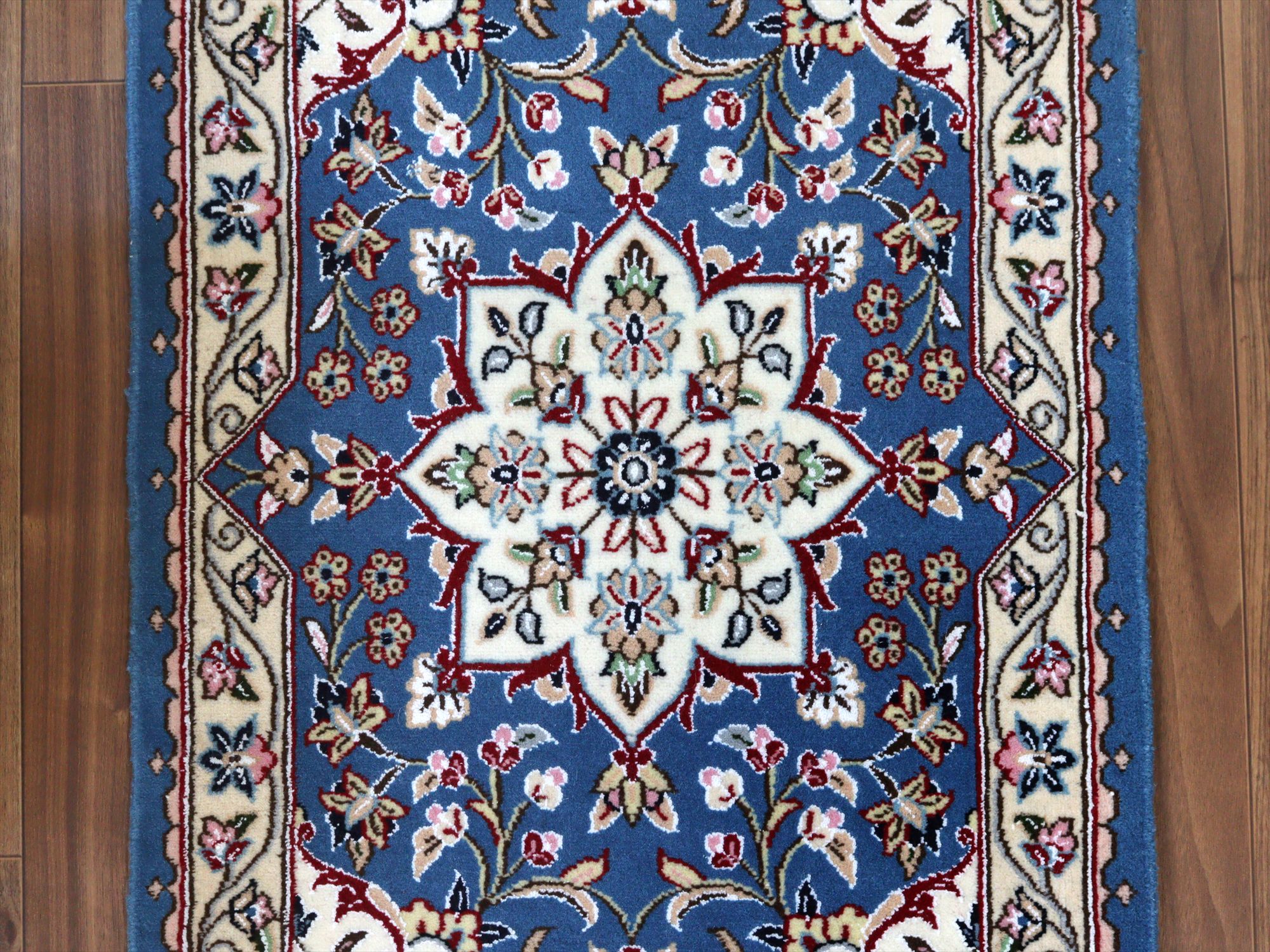 ギャッベ（ギャベ）専門店 インプレッションオブギャッベ / ペルシャ