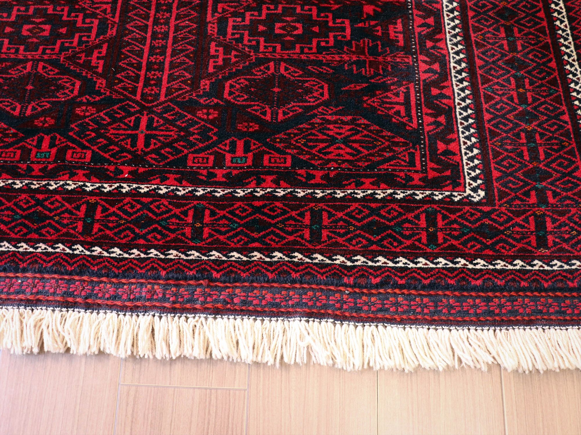 ギャッベ（ギャベ）専門店 インプレッションオブギャッベ / バルーチ