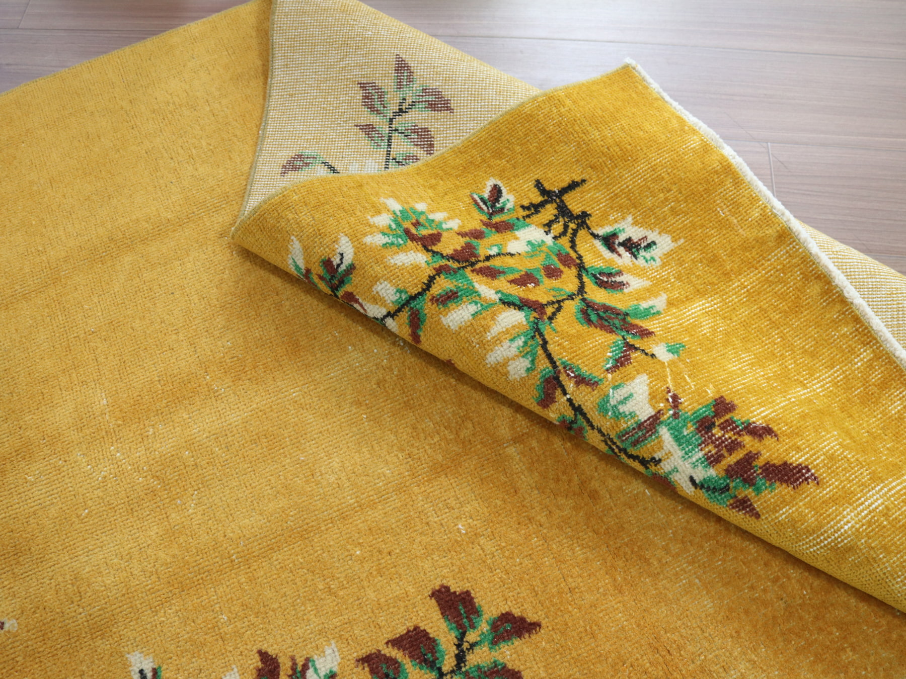 ギャッベ（ギャベ）専門店 インプレッションオブギャッベ