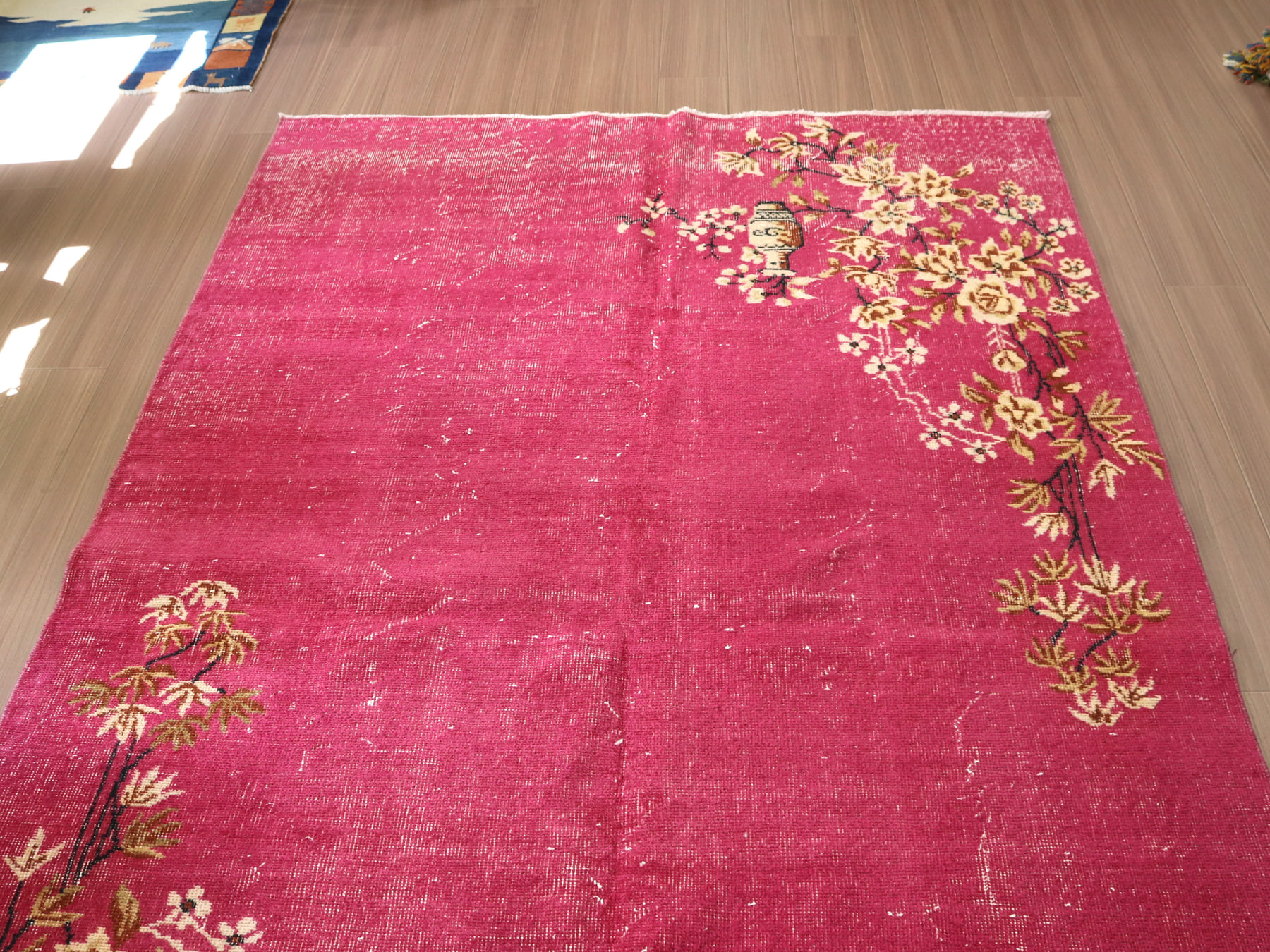 ギャッベ（ギャベ）専門店 インプレッションオブギャッベ