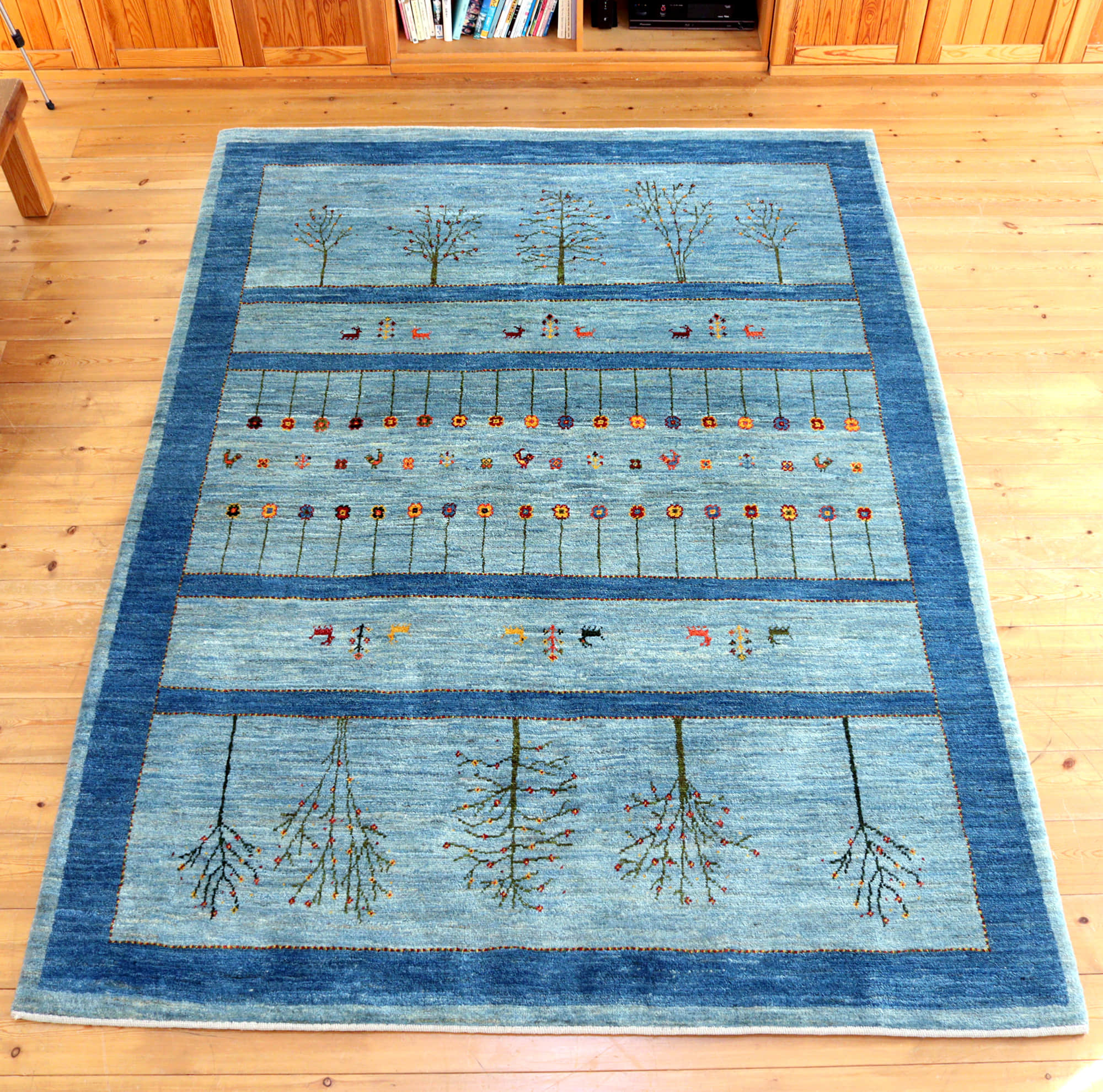 ギャッベ（ギャベ）専門店 インプレッションオブギャッベ / ギャッベ