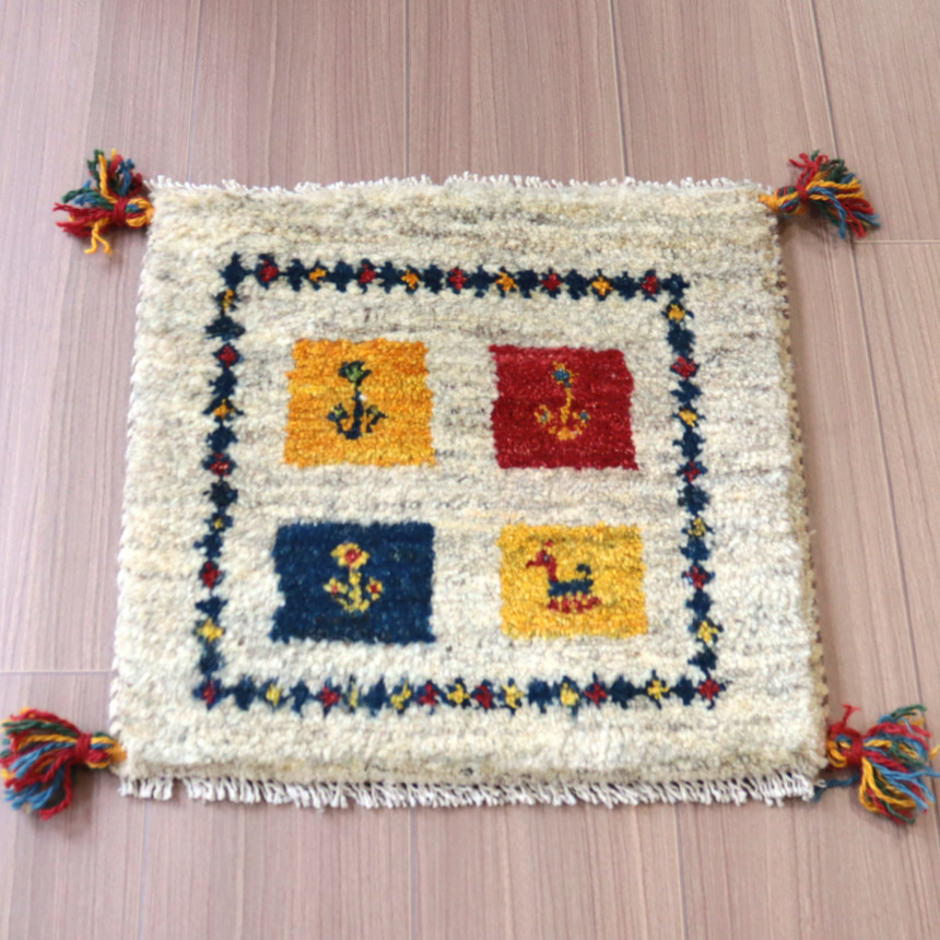 ギャッベ（ギャベ）専門店 インプレッションオブギャッベ / ギャッベ