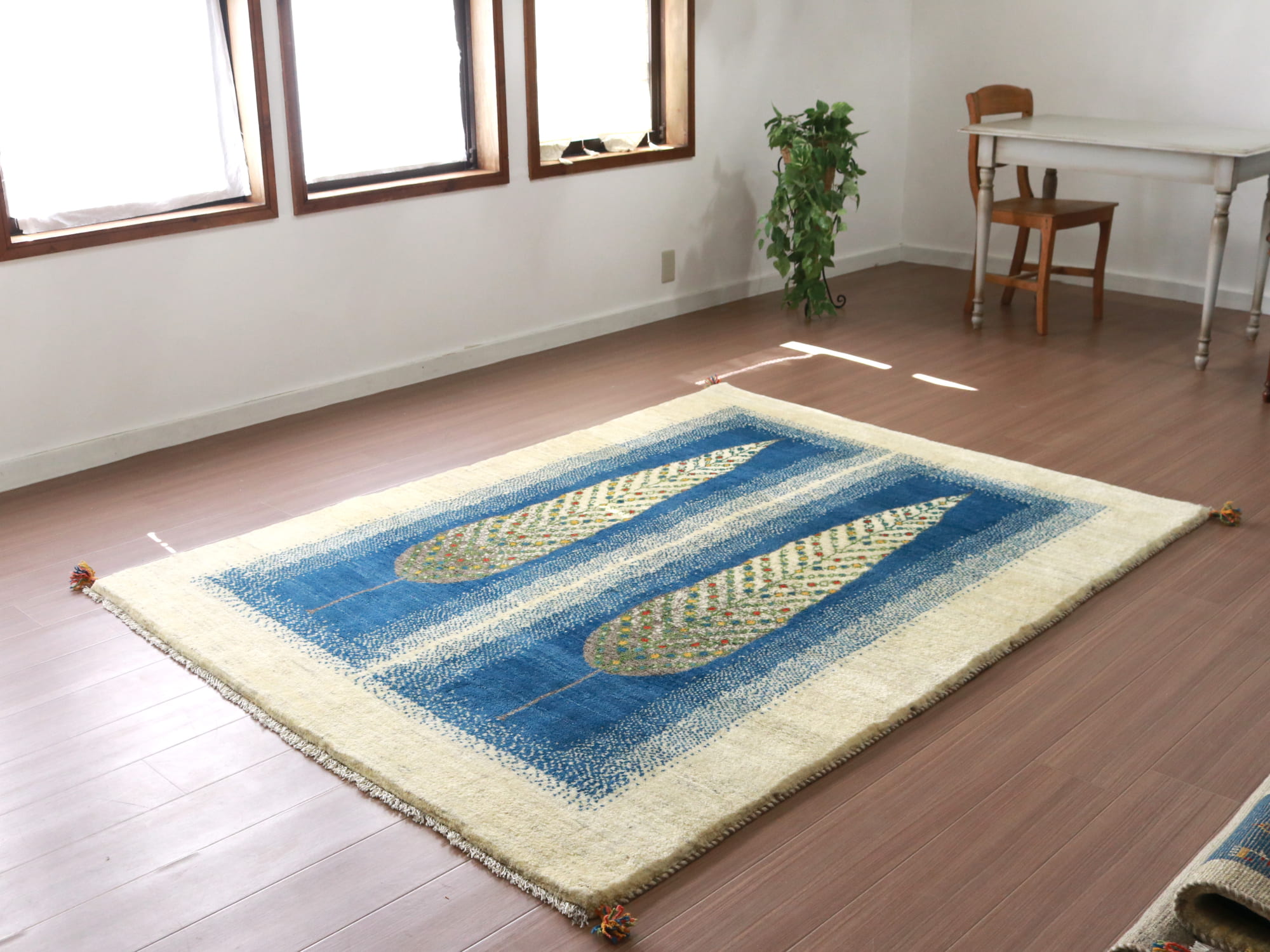 ギャッベ（ギャベ）専門店 インプレッションオブギャッベ / ギャッベ