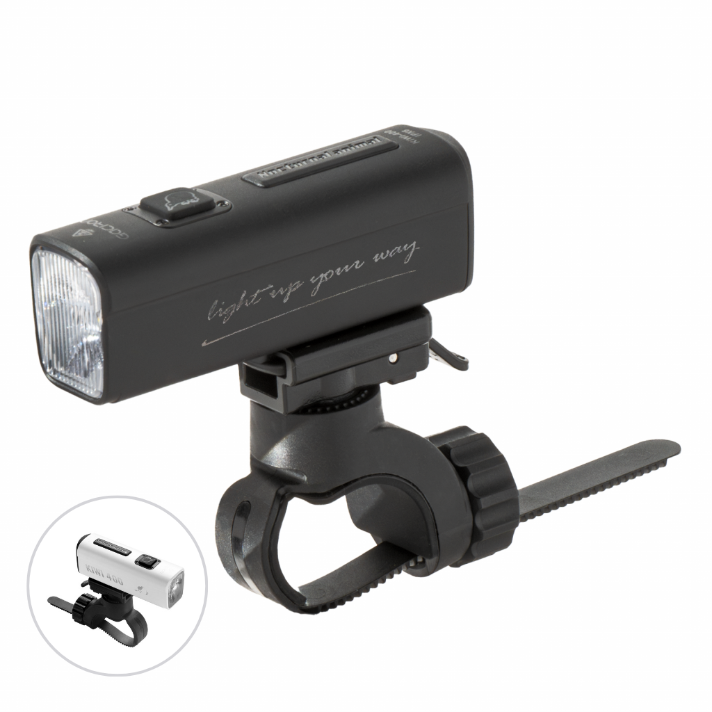 フロントライト ｜Gaciron（ガシロン）