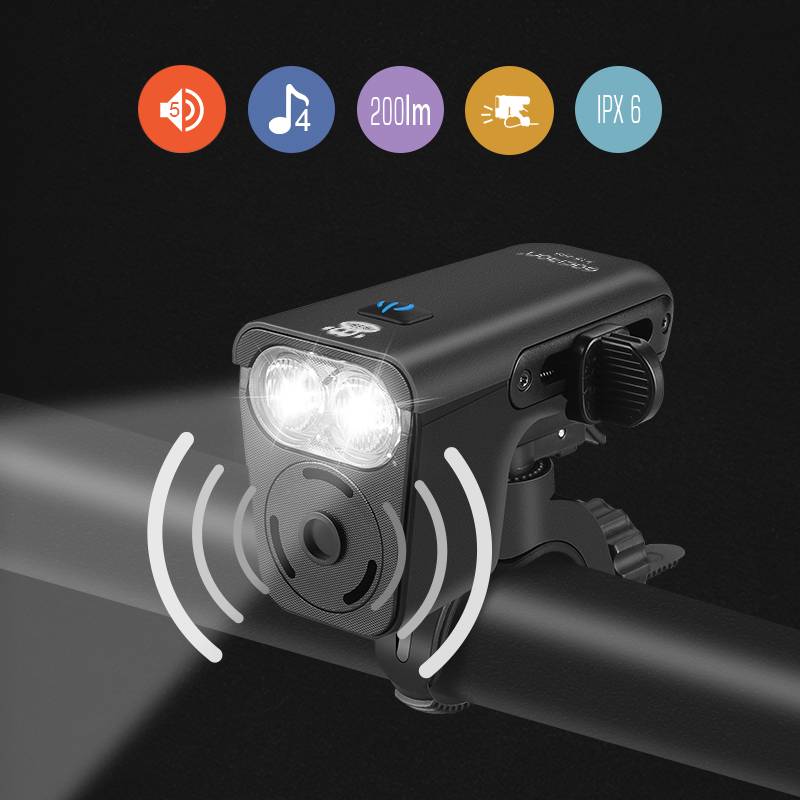 V18-200 ｜Gaciron（ガシロン）