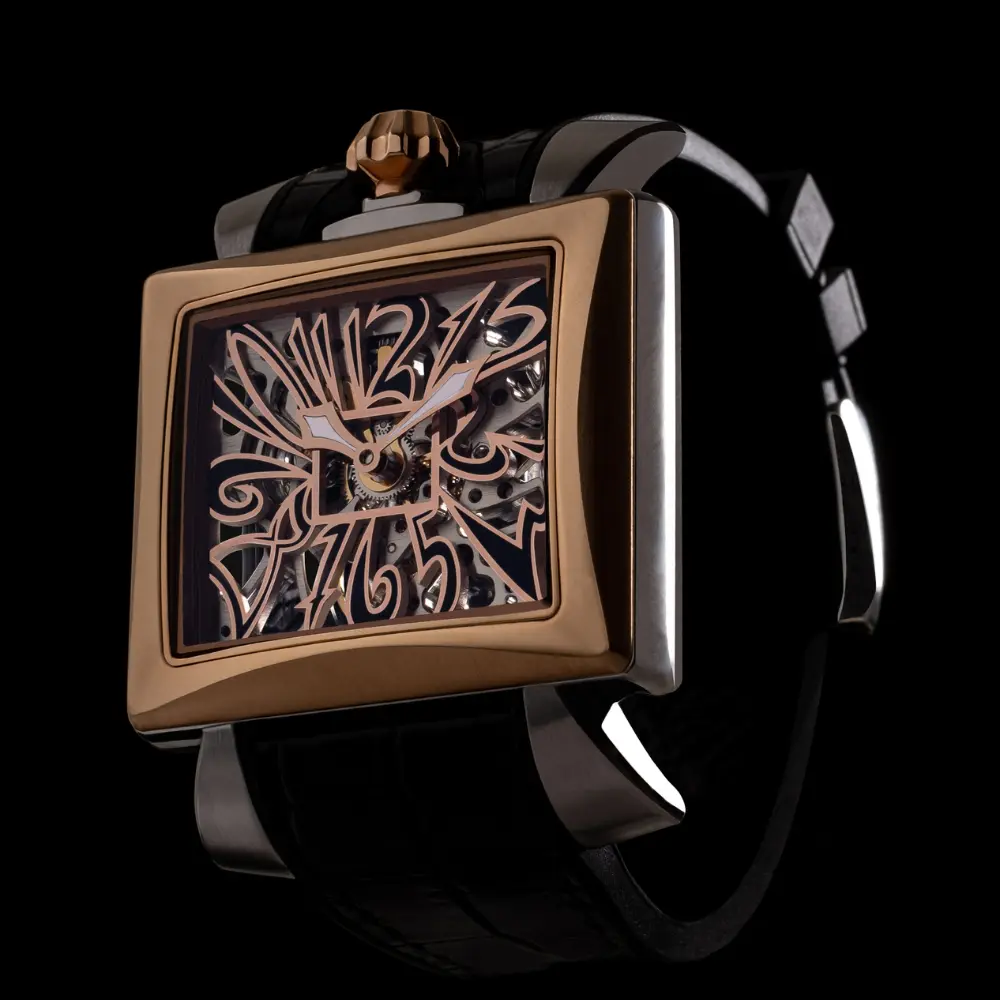 Napoleone Collection || Gagà Milano