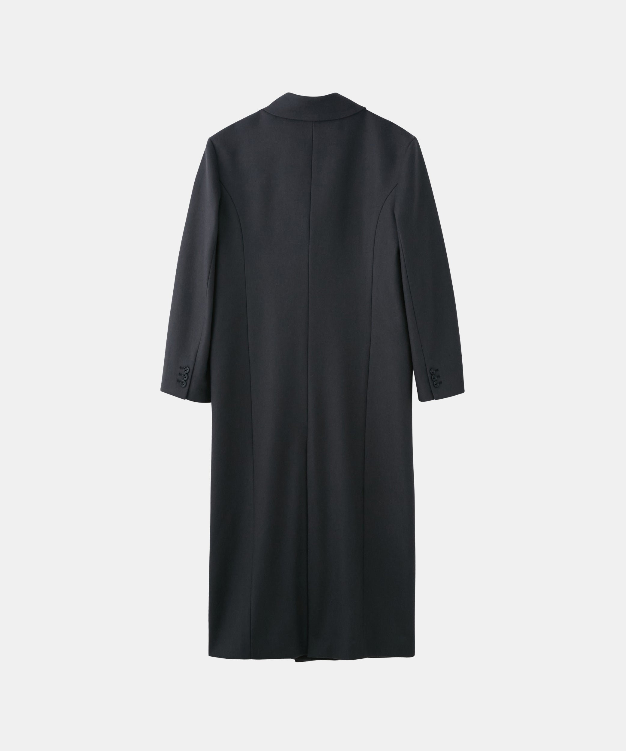 Germain Chester Coat | Gajess