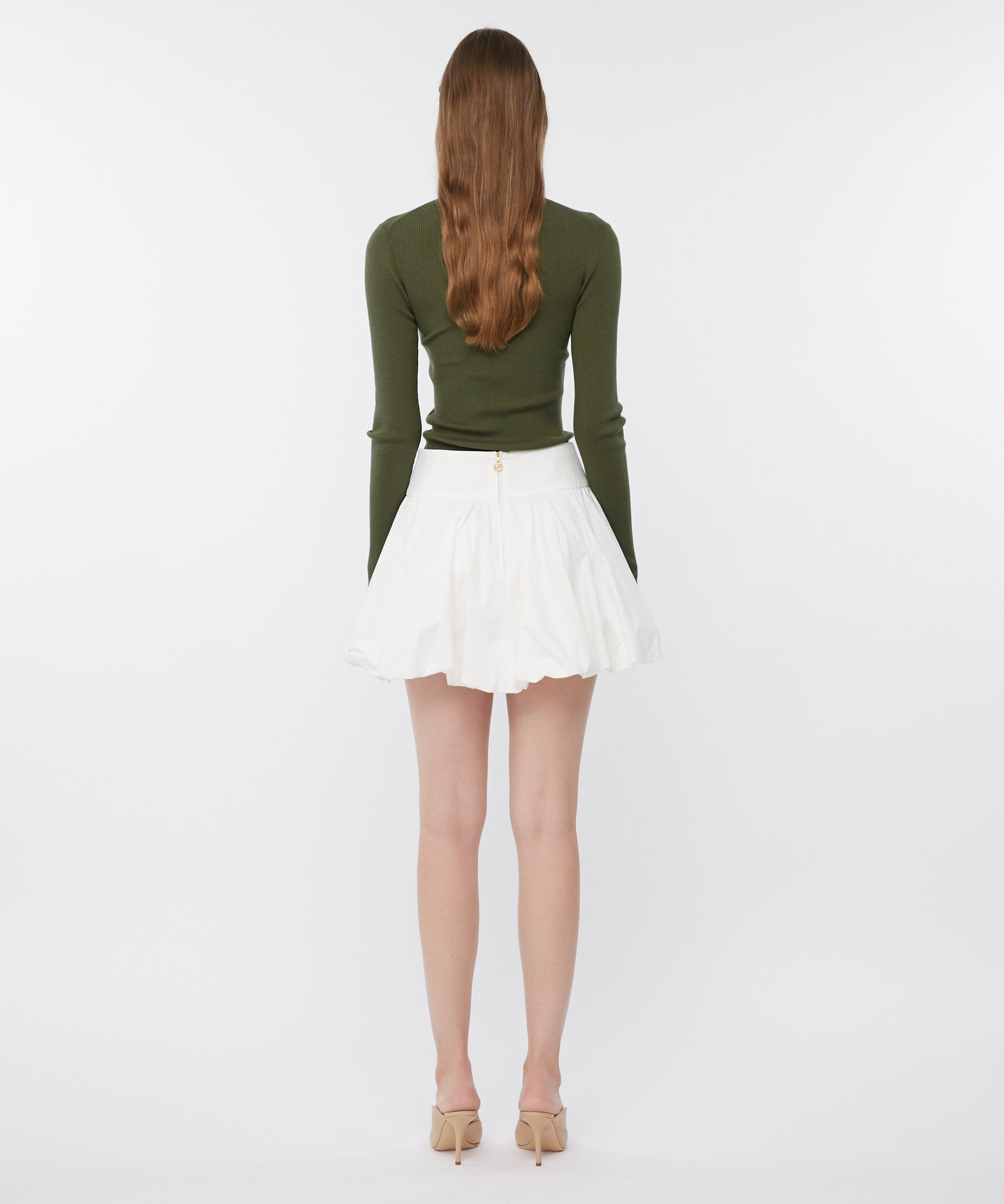 Odette Skirt | Gajess