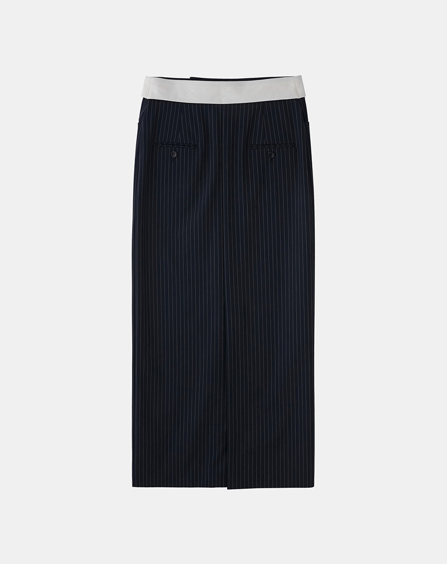 Taylor pencil skirt | Gajess