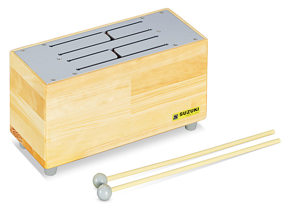 スリット・ドラム（ログドラム）の販売【ガッキコム】