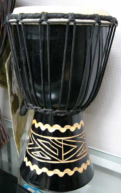 ジェンベの販売～TOCA , TRIBAL BEAT～【ガッキコム】