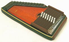 コードハープの販売～Aria Chord Harp～【ガッキコム】