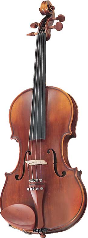 バイオリン入門セットの販売【ガッキコム】