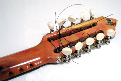 フォルクローレ楽器の販売～チャランゴ（charango）～【ガッキコム】