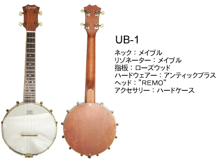 フラットマンドリン＆バンジョー（Frat Mandolins&Banjos）【ガッキコム】