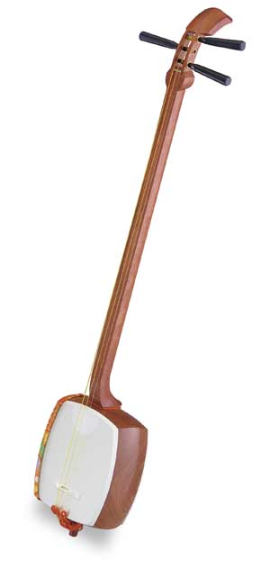 三味線、津軽三味線の販売～SUZUKI,ZENON【ガッキコム】