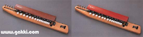 ヤマハ大正琴の販売～YAMAHAヴィオリラ【ガッキコム】