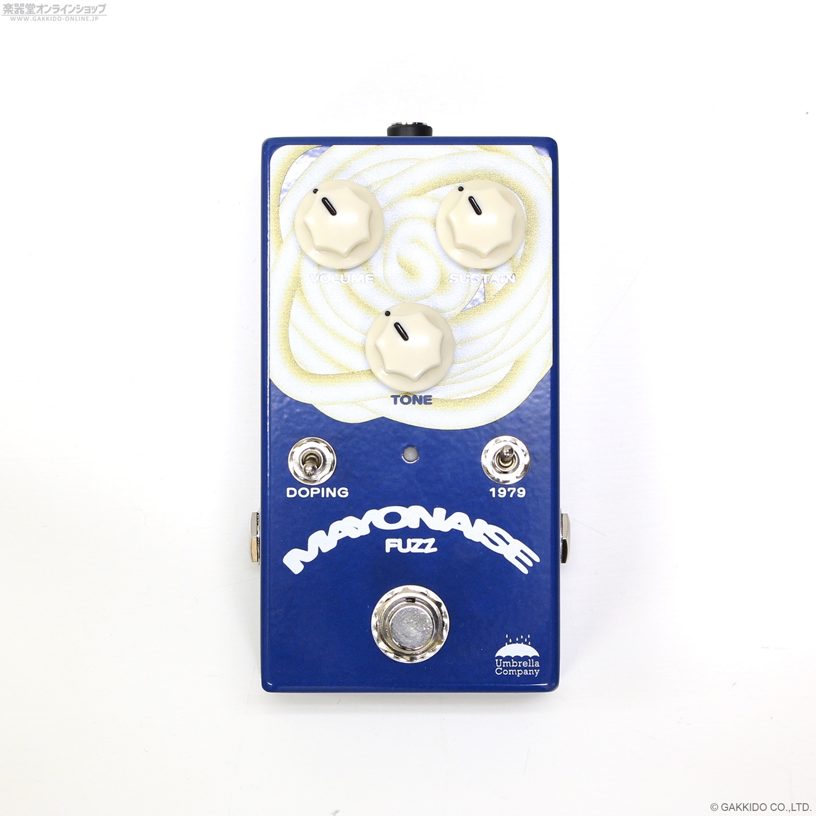 ギター mayonaise fuzz clone sddefault.jpg
