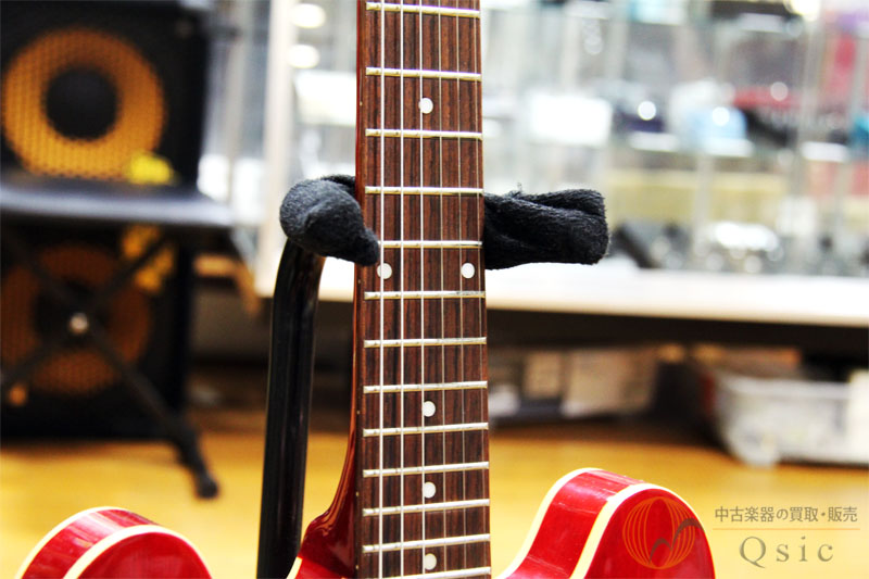 EpiphoneはDOT？ES-335？ | 楽器買取Qsic